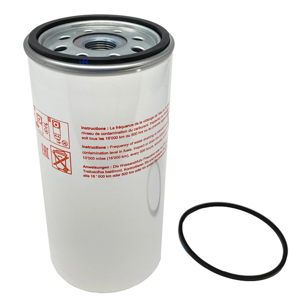 Fuel Filter - S820