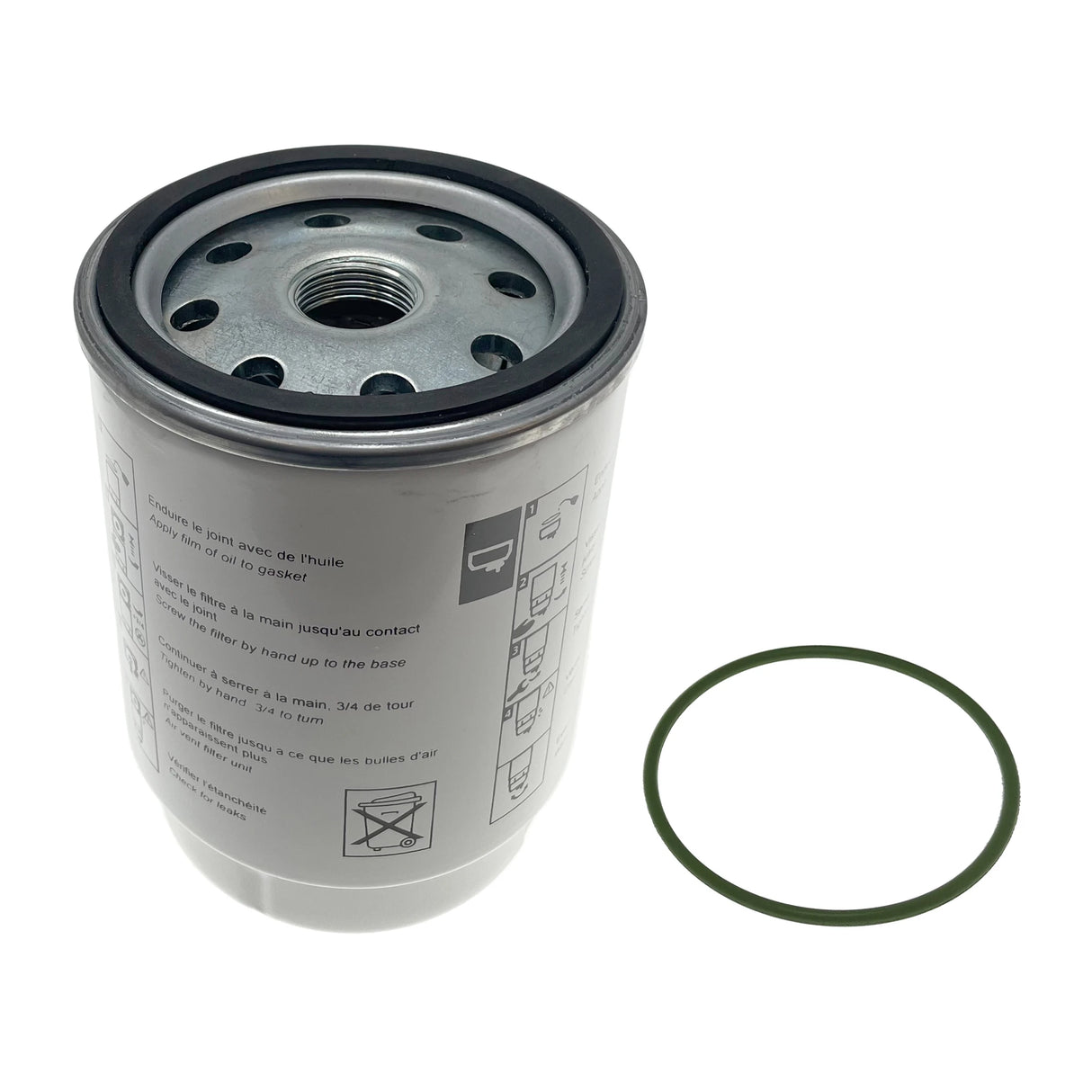 Fuel Filter - S885