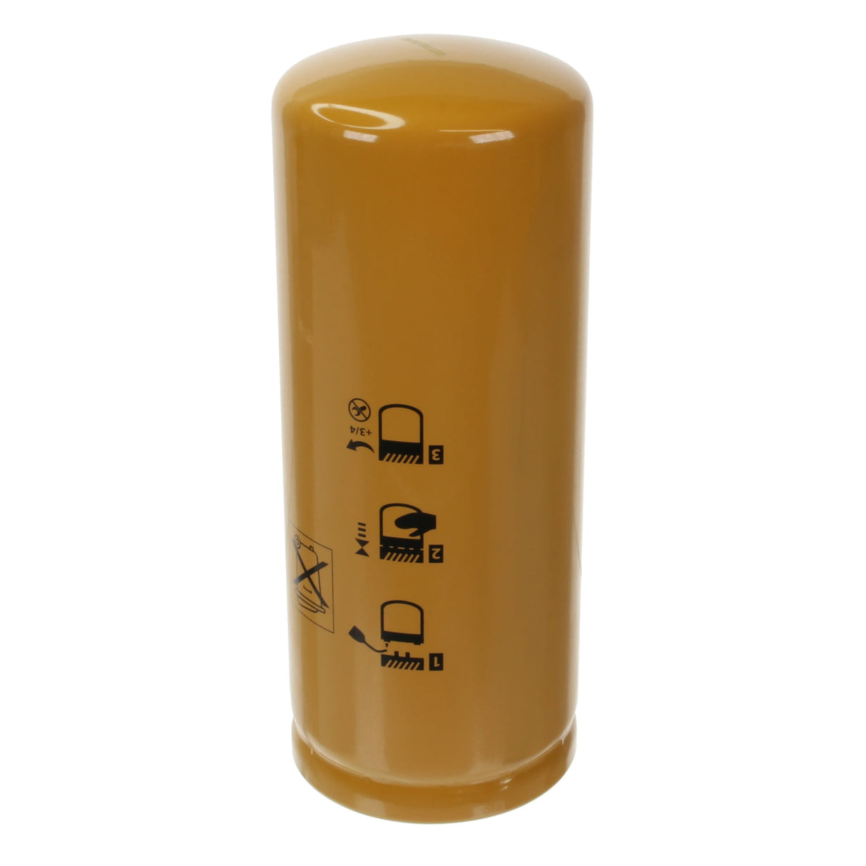 Fuel Filter - S889