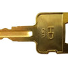 5P8500 Caterpillar Key thumbnail 1