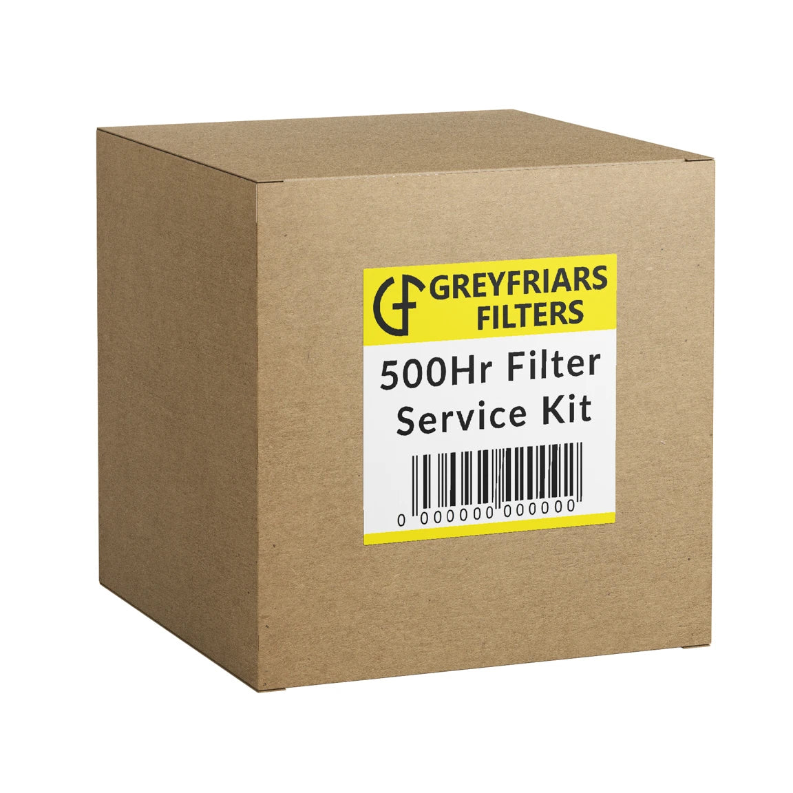 Filter Service Kit for New Holland FX 300 Harvester | Engine: Iveco