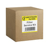 Filter Service Kit for Wacker DPU 4045 H Compactor Plate | Engine: Hatz thumbnail 1
