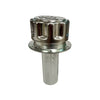UCC Filler Breather Cap (Metal) thumbnail 1