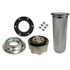 UCC Filler Breather Cap (Metal) thumbnail 2