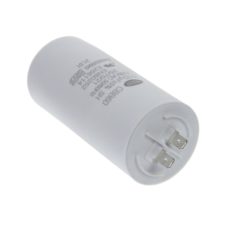 110UF 110V Capacitor fits Belle Mini Mix 150 Cement Mixer Replaces 70/0136 (July 1999+)