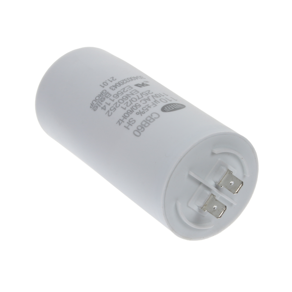 Capacitors
