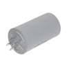 25uF Capacitor 50/60Hz 230V fits Belle MiniMix 150 Replaces 70/0135 thumbnail 3