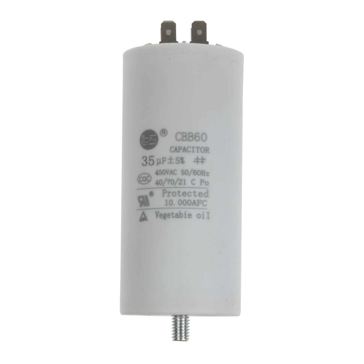 UF35 Capacitor
