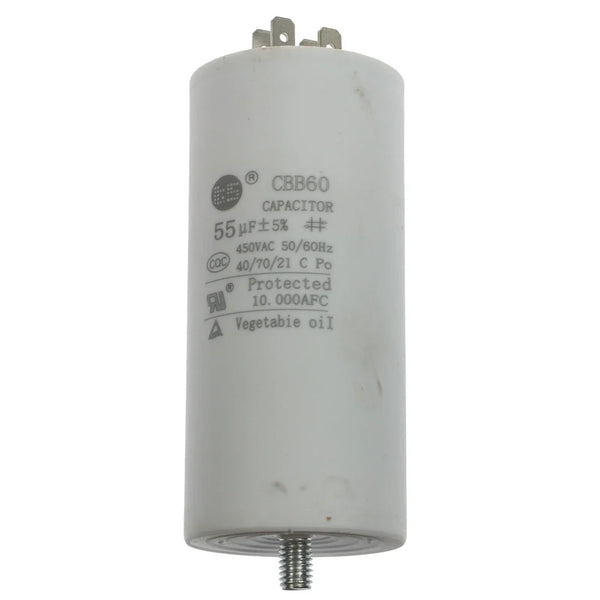 UF55 Capacitor