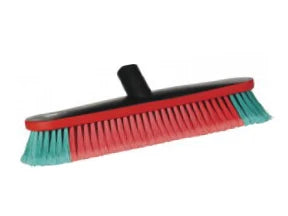 Water Fed Polyester Straight Brush (Fits All Vikan Poles)