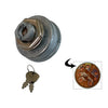 6-Contact Universal Ignition Switch Westwood Ride On thumbnail 1