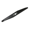Flymo 33cm Lawnmower Blade Fits Flymo Turbo Compact 330, Flymo Turbo Lite 330 | Replaces: FLY007 5118357-00/2 thumbnail 1