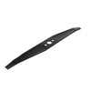 Flymo 33cm Lawnmower Blade Fits Flymo Turbo Compact 330, Flymo Turbo Lite 330 | Replaces: FLY007 5118357-00/2 thumbnail 4