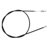Suffolk Throttle Cable (Old Type) thumbnail 1