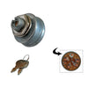 6-Contact Universal Ignition Switch Murray Ride On thumbnail 1