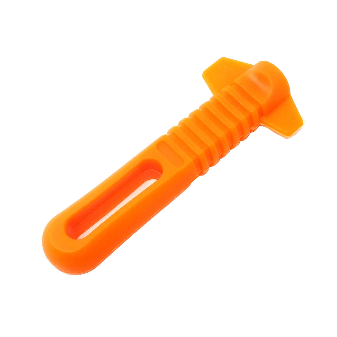 Plastic File Handle