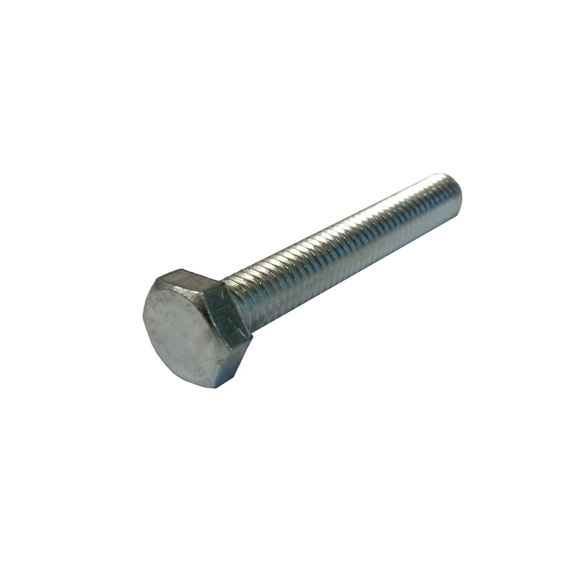 M4 x 30mm BZP Setscrew (Qty 100)