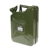 Jerry Can 10 Litre (Green)