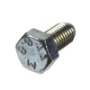 M5 x 10mm BZP Setscrew (Qty 150) thumbnail 2