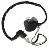 Ignition Coil fits Dolmar 111, 109, 110, 115 Makita DCS430 DCS431 DCS520 DCS540