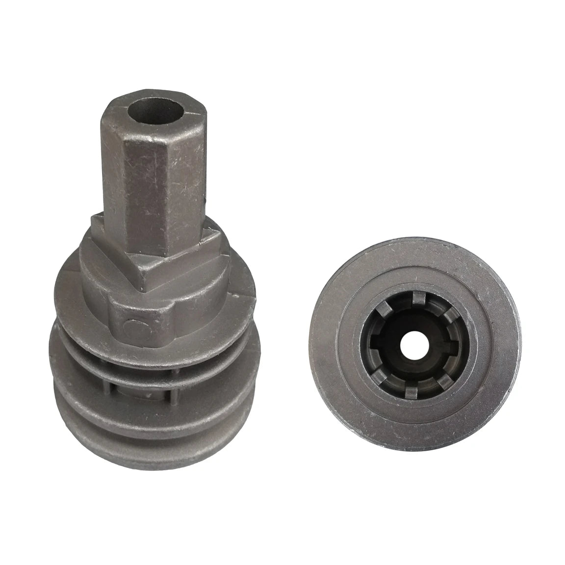 Castel Garden Blade Adaptor T434/484 T484TR/TRE