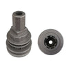 Castel Garden Blade Adaptor T434/484 T484TR/TRE thumbnail 1