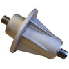 Left Hand Honda Mountfield TC92 Spindle Quill Assembly thumbnail 1