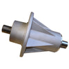 Right Hand Honda Mountfield TC92 Spindle Quill Assembly thumbnail 1
