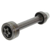 Husqvarna 532137646 AYP 137646 Spindle Shaft Kit 175mm thumbnail 1