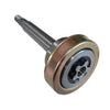 AYP 187291 Husqvarna Spindle 184mm thumbnail 1
