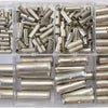 Assorted Copper Butt Connectors 66-95mm (Qty 208) thumbnail 1
