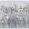 Assorted Ring Terminals (Qty 100) thumbnail 1