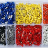 Assorted Cord Ends (German) Qty 2600 thumbnail 1