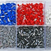 Assorted Twin Entry Cord Ends (Qty 770) thumbnail 1