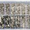 Assorted Uninsulated Cord Ends (Qty 1725) thumbnail 1