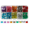 Assorted Micro Fuses (Qty 200) thumbnail 1