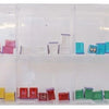 Assorted Low Profile JCASE Fuses (Qty 30) thumbnail 1