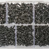 Assorted Self-Tapping Screws (Qty 700) thumbnail 1