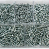 Assorted Pan Head Self-Drilling Self Tapping Screws (Pozi) (Qty 1200) thumbnail 1