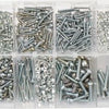 Assorted BA Screws and Nuts (500pcs) thumbnail 1
