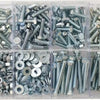 Mixed Hardware M6 (BZP) (Qty 480) thumbnail 1