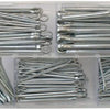 Split Pins - Large (BZP) Sizes up to 5/16