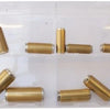 Brass Push Fits (6-12mm) (Qty 10) thumbnail 1