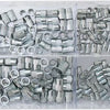 Serrated Nutserts (4-8mm) (Qty 200) thumbnail 1