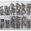 Screwdriver Bits 25mm (PZ, Slot, PH, Star, Holders) (Qty 120) thumbnail 1