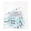 Solder Heat Shrinkable Sleeves 16-14 Gauge Blue (Qty 25) thumbnail 1