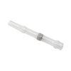 Solder Heat Shrinkable Sleeves 26-24 Gauge White (Qty 25) thumbnail 1