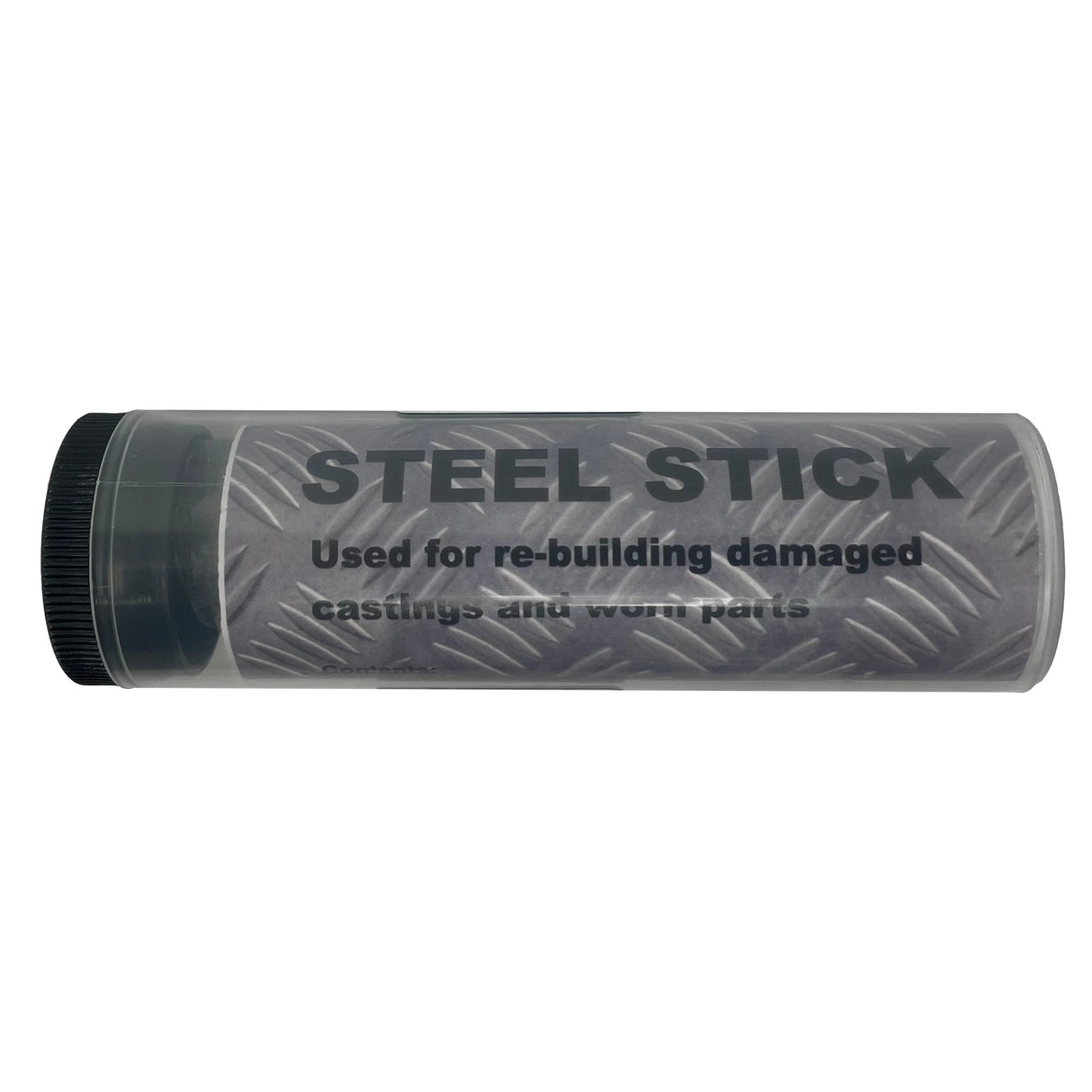 Steel Epoxy Putty (50g)