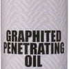 Graphited Penetrating Oil (400ml) thumbnail 1