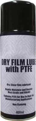 Dry Film Lube (400ml)